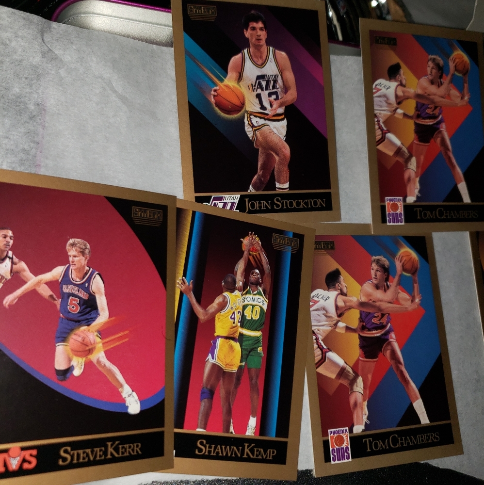 Card talk - Picture 4 of 8